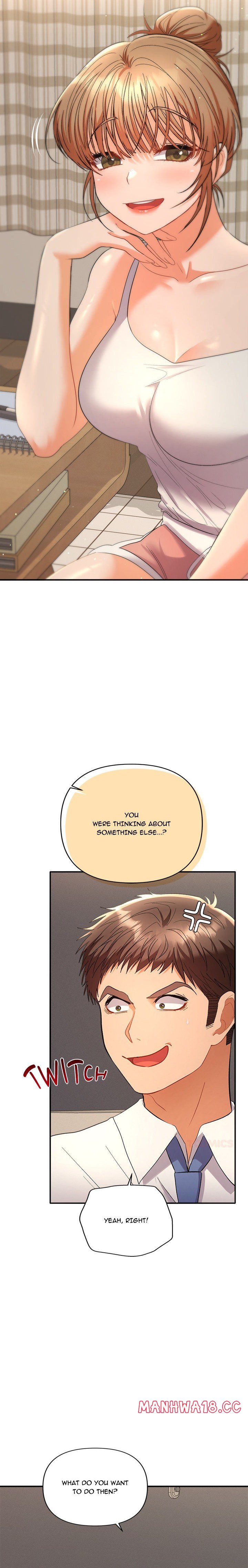 Everyone’s Man Chapter 14 Page 6