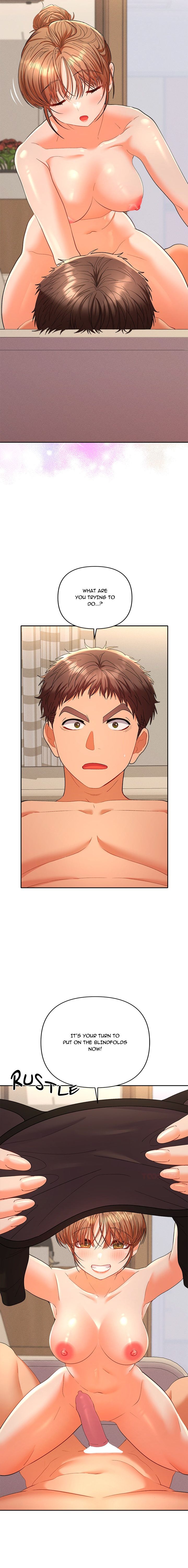 Everyone’s Man Chapter 15 Page 19