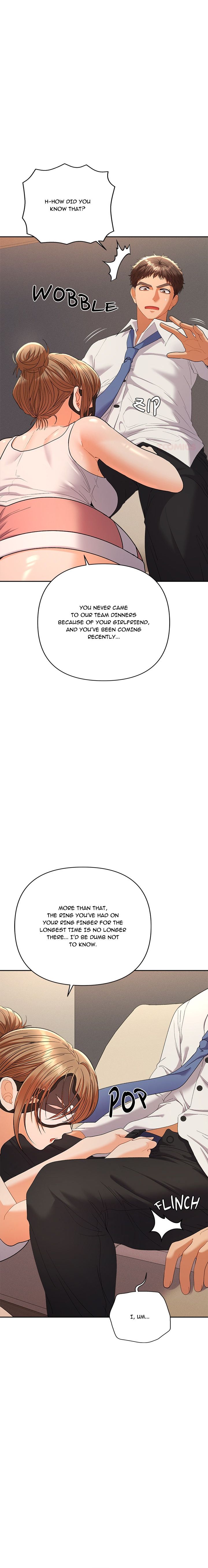 Everyone’s Man Chapter 15 Page 2
