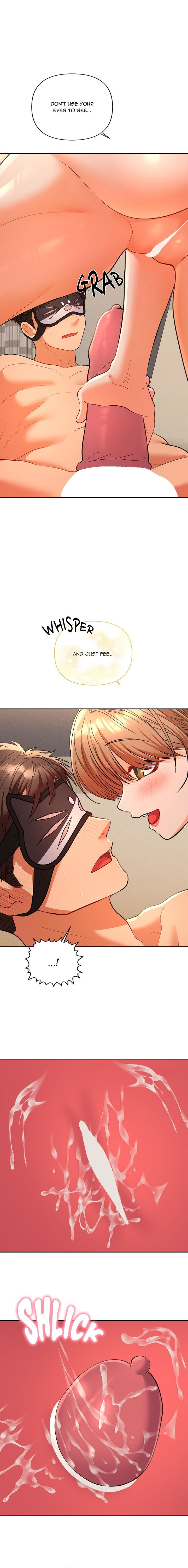 Everyone’s Man Chapter 15 Page 20