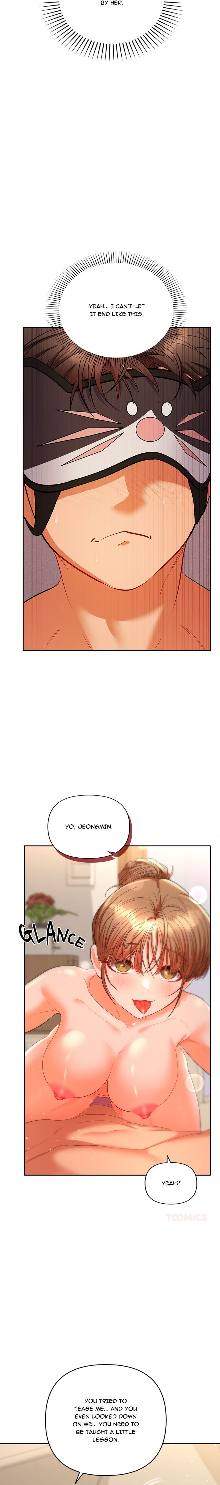 Everyone’s Man Chapter 15 Page 23
