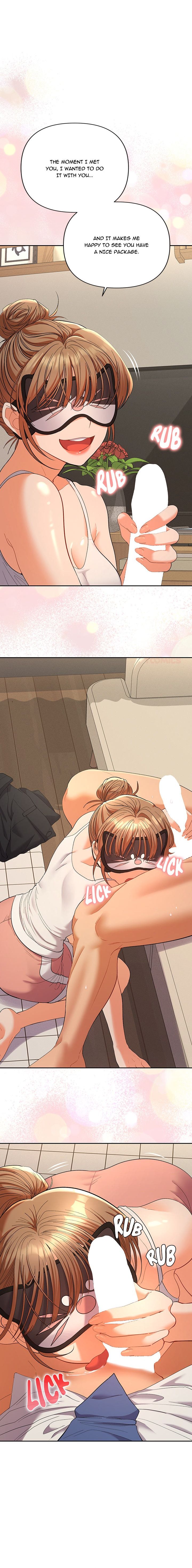 Everyone’s Man Chapter 15 Page 5