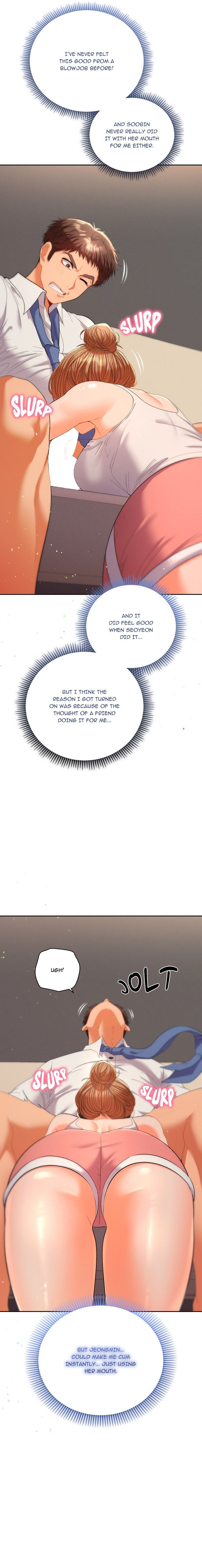 Everyone’s Man Chapter 15 Page 7