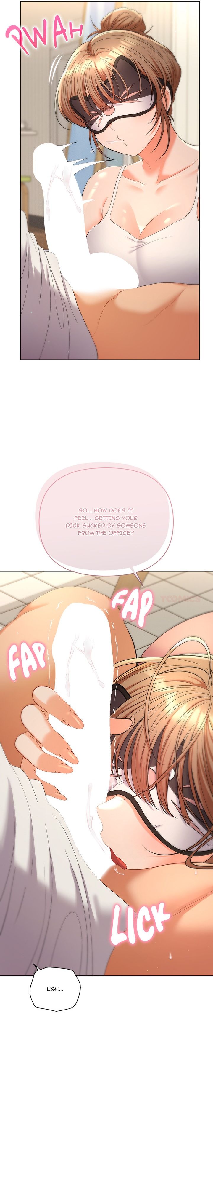 Everyone’s Man Chapter 15 Page 8