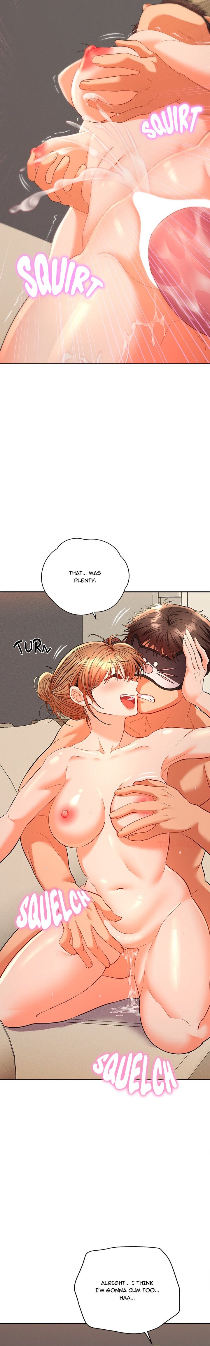Everyone’s Man Chapter 16 Page 10