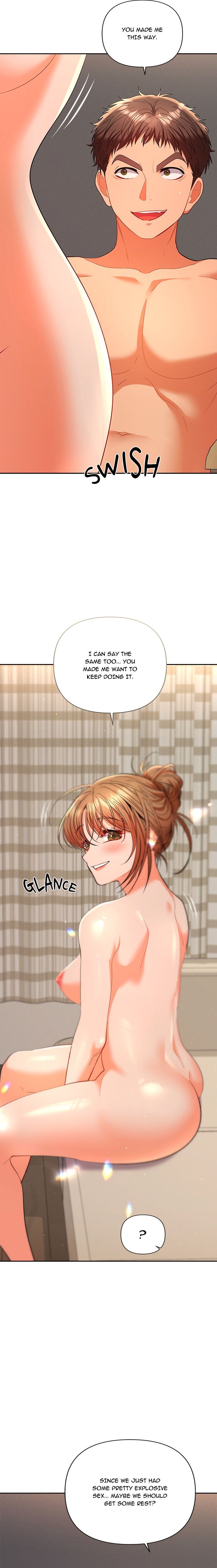 Everyone’s Man Chapter 16 Page 15