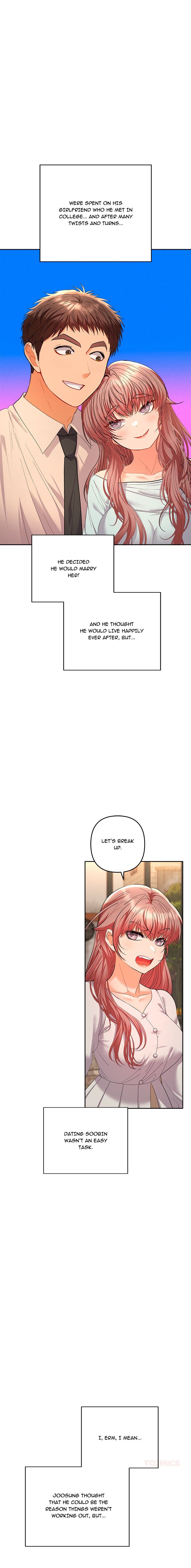 Everyone’s Man Chapter 16 Page 17