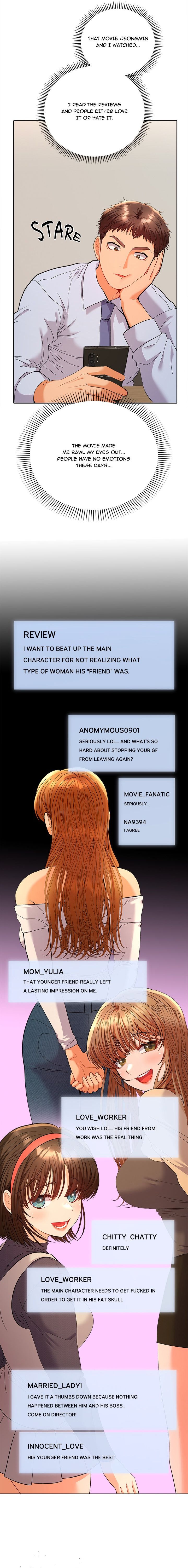 Everyone’s Man Chapter 16 Page 23