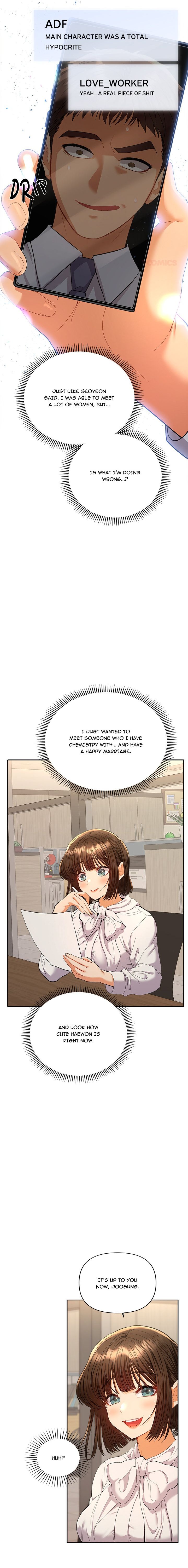 Everyone’s Man Chapter 16 Page 24