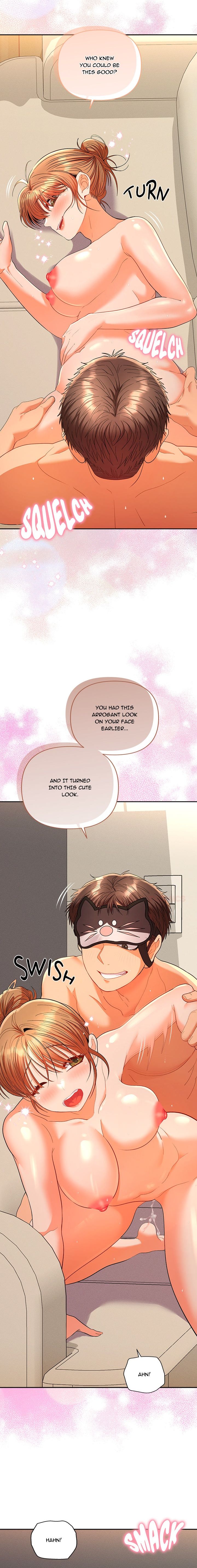 Everyone’s Man Chapter 16 Page 7