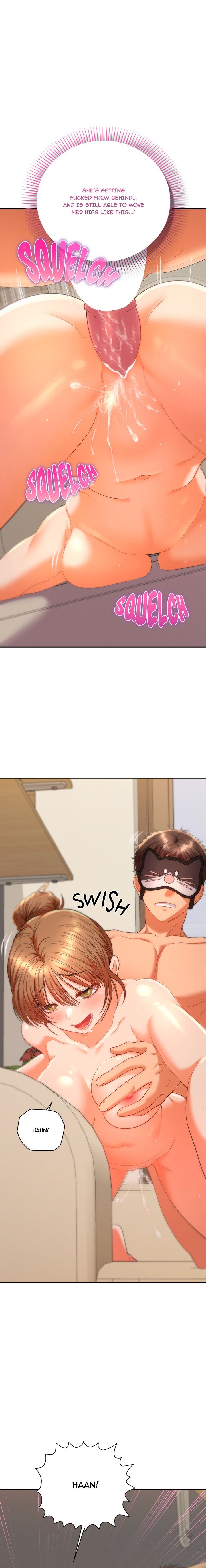 Everyone’s Man Chapter 16 Page 9