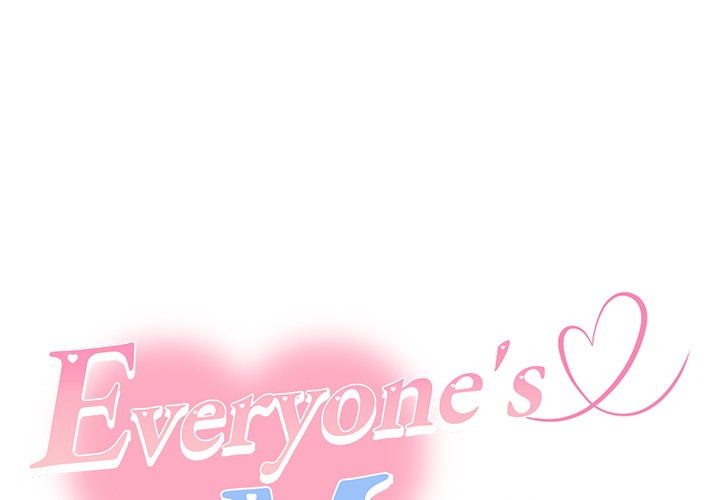 Everyone’s Man Chapter 17 Page 1