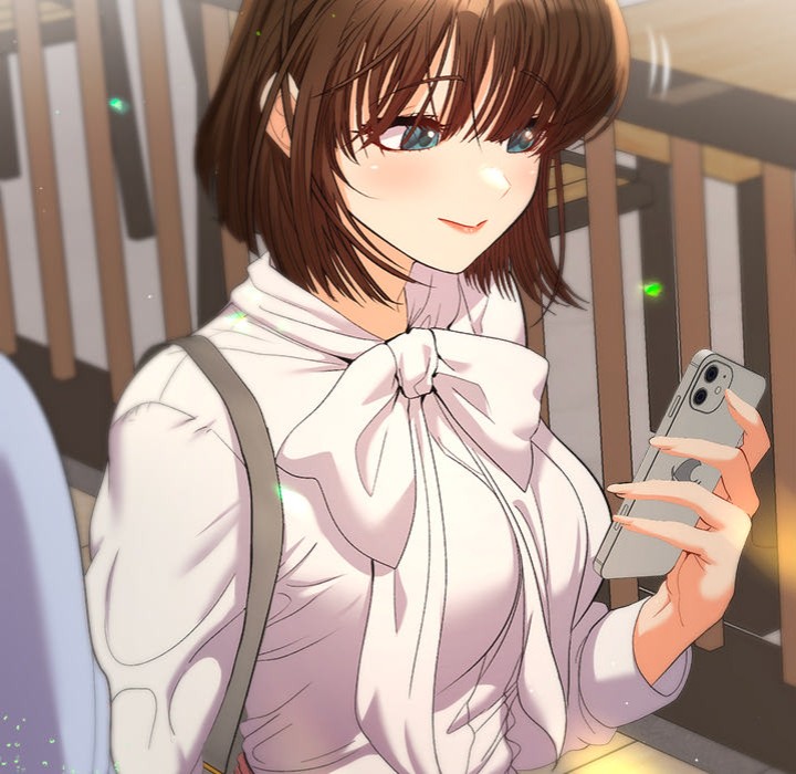 Everyone’s Man Chapter 17 Page 101