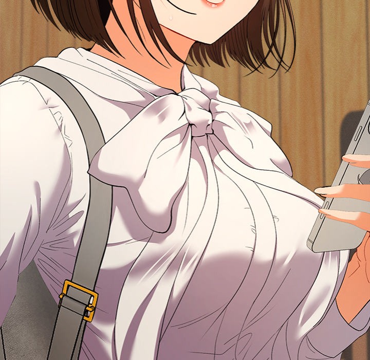 Everyone’s Man Chapter 17 Page 110