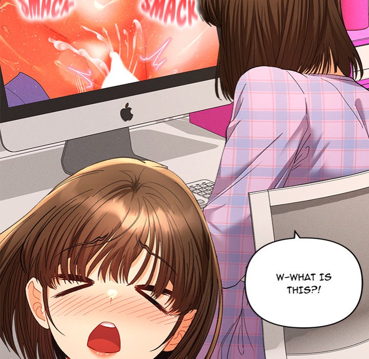 Everyone’s Man Chapter 17 Page 119