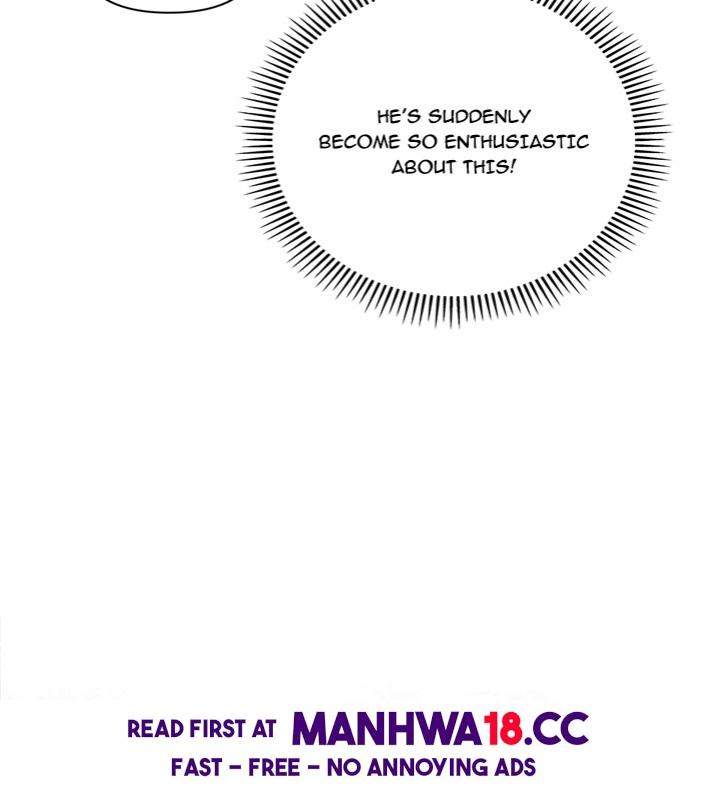 Everyone’s Man Chapter 17 Page 124