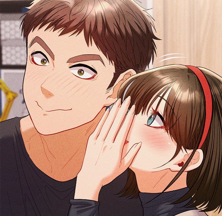 Everyone’s Man Chapter 17 Page 143