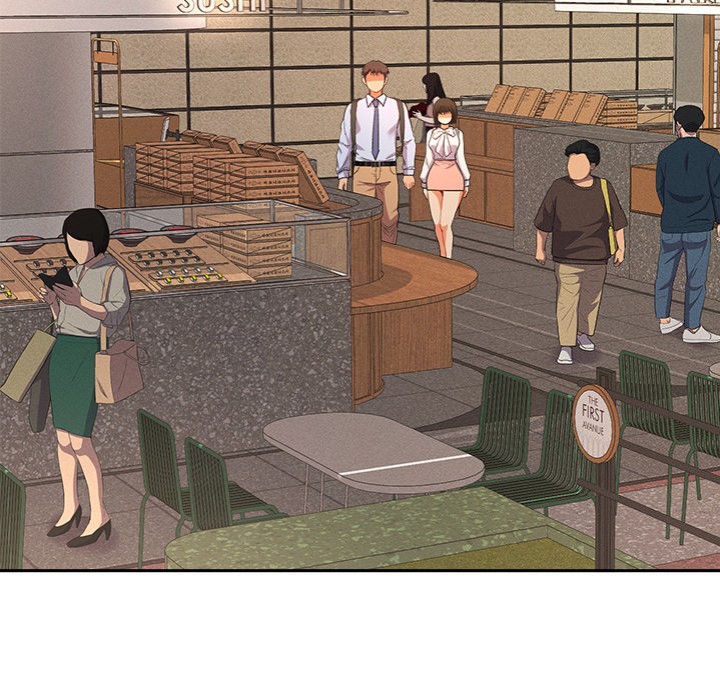 Everyone’s Man Chapter 17 Page 154