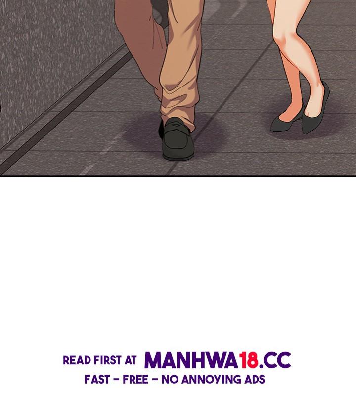 Everyone’s Man Chapter 17 Page 157