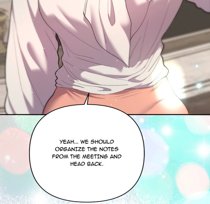 Everyone’s Man Chapter 17 Page 16