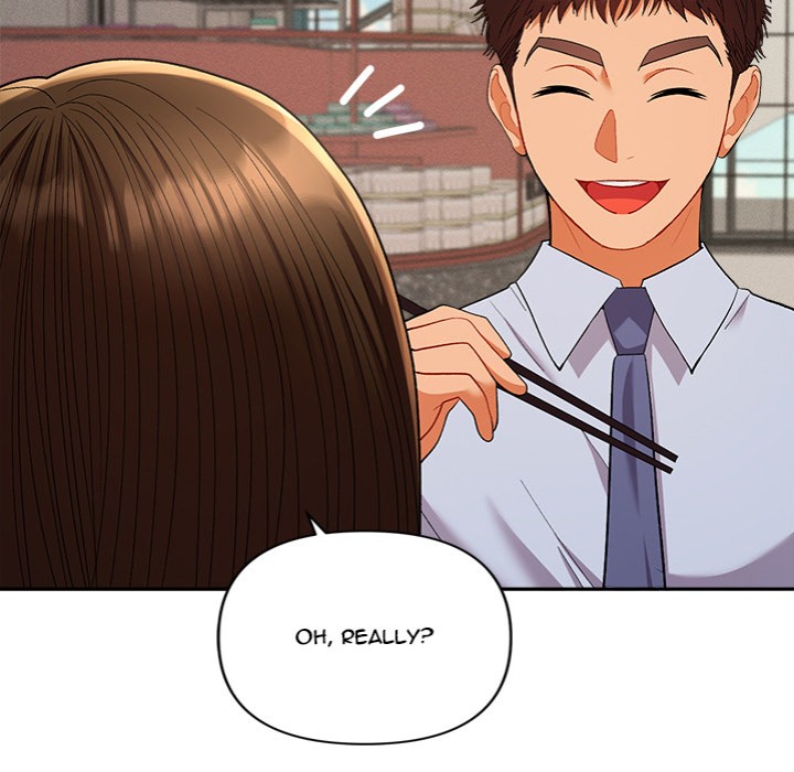 Everyone’s Man Chapter 17 Page 161