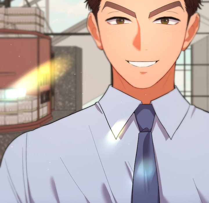 Everyone’s Man Chapter 17 Page 167