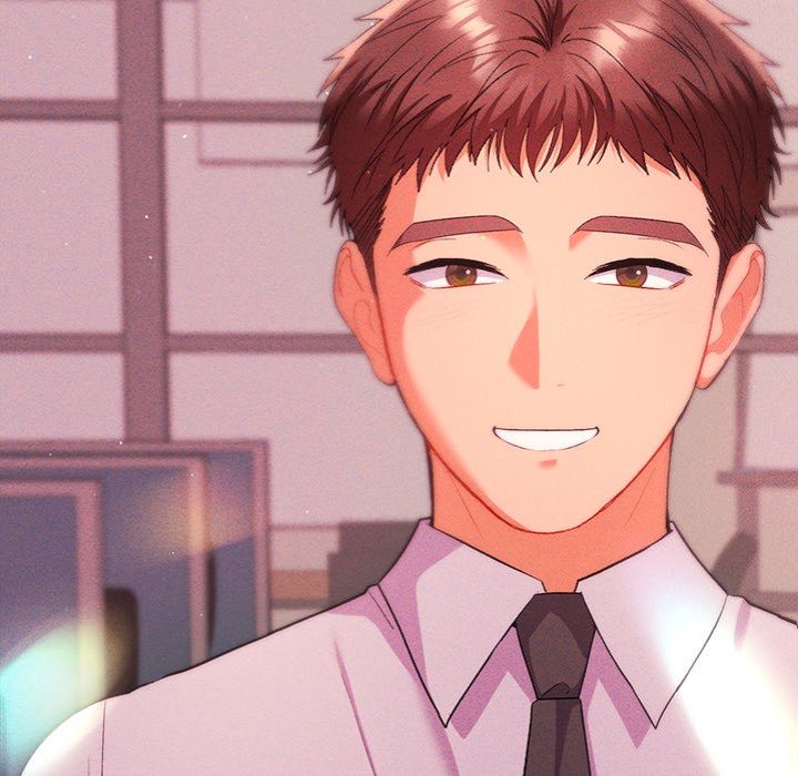 Everyone’s Man Chapter 17 Page 177