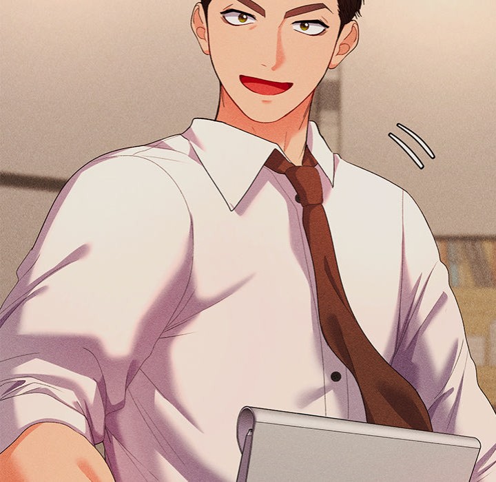 Everyone’s Man Chapter 17 Page 18