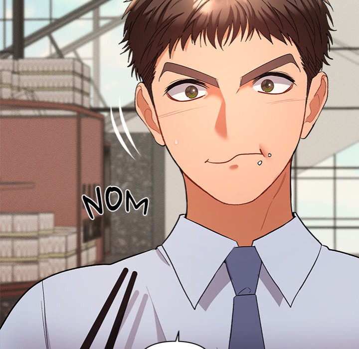 Everyone’s Man Chapter 17 Page 189