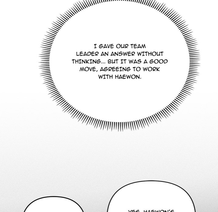 Everyone’s Man Chapter 17 Page 21