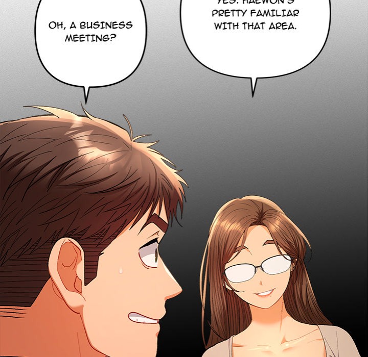 Everyone’s Man Chapter 17 Page 22