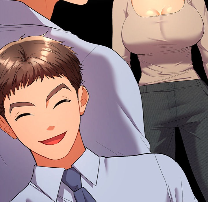 Everyone’s Man Chapter 17 Page 23