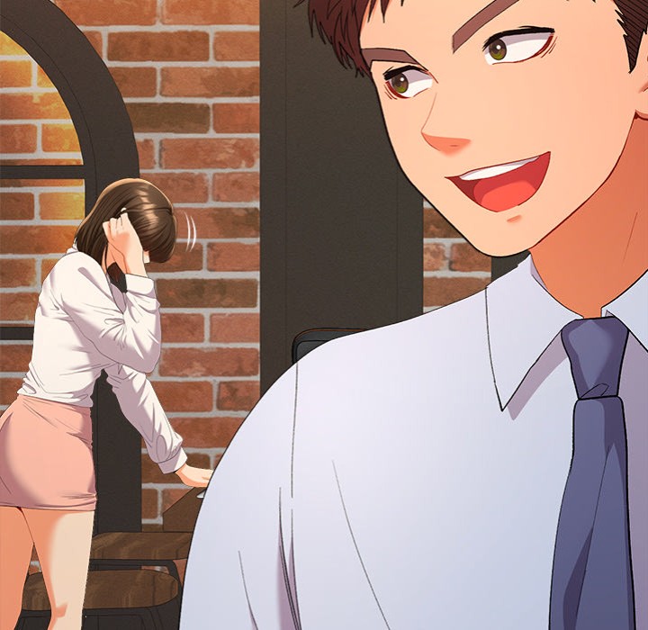 Everyone’s Man Chapter 17 Page 26