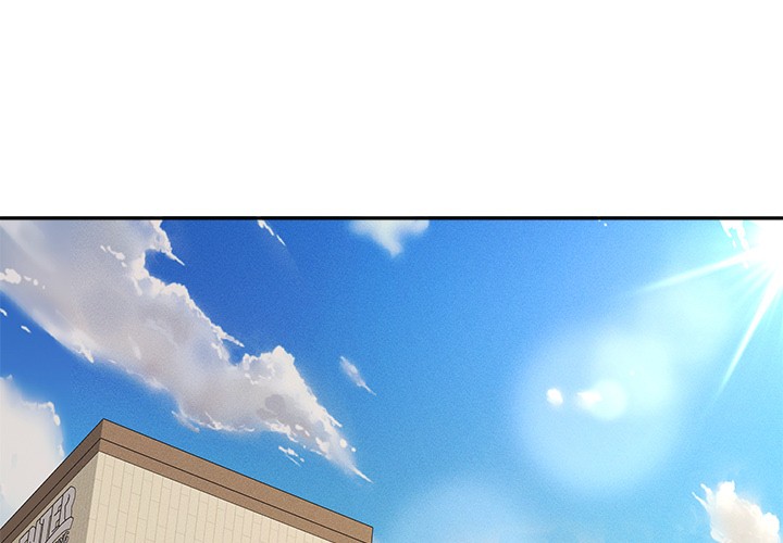 Everyone’s Man Chapter 17 Page 3