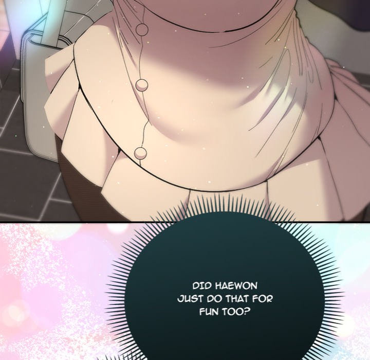 Everyone’s Man Chapter 17 Page 43