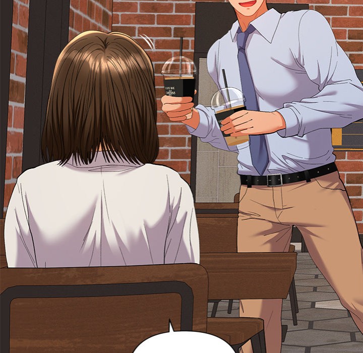 Everyone’s Man Chapter 17 Page 49