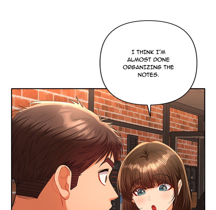 Everyone’s Man Chapter 17 Page 51