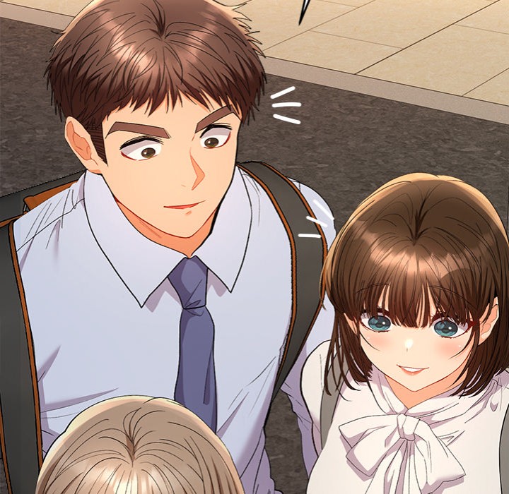 Everyone’s Man Chapter 17 Page 62