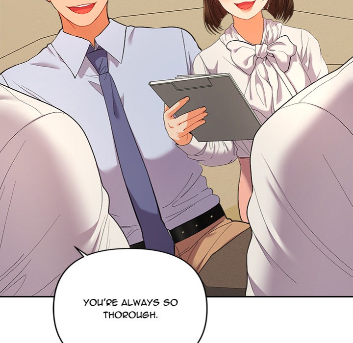 Everyone’s Man Chapter 17 Page 7