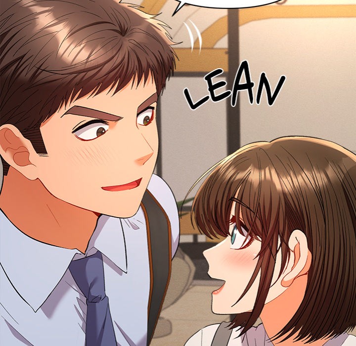 Everyone’s Man Chapter 17 Page 75