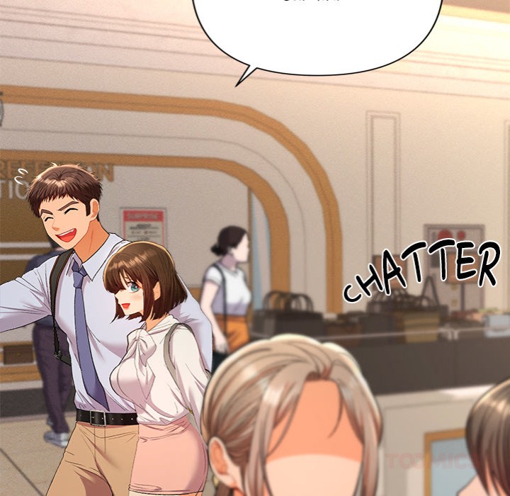 Everyone’s Man Chapter 17 Page 84