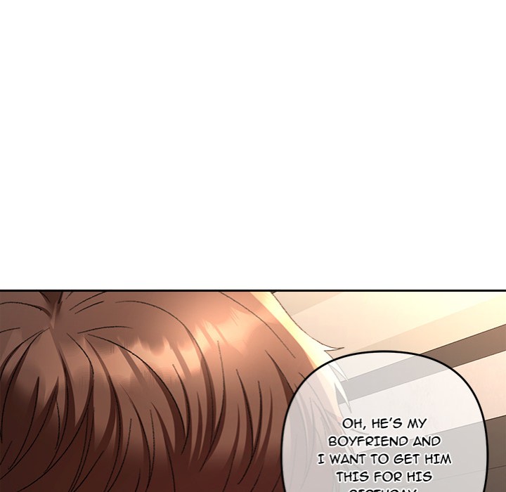 Everyone’s Man Chapter 17 Page 89