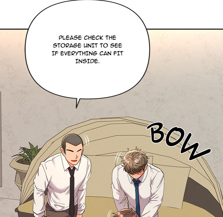 Everyone’s Man Chapter 17 Page 9