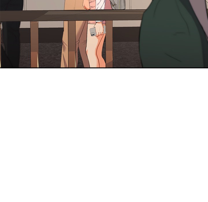 Everyone’s Man Chapter 17 Page 97