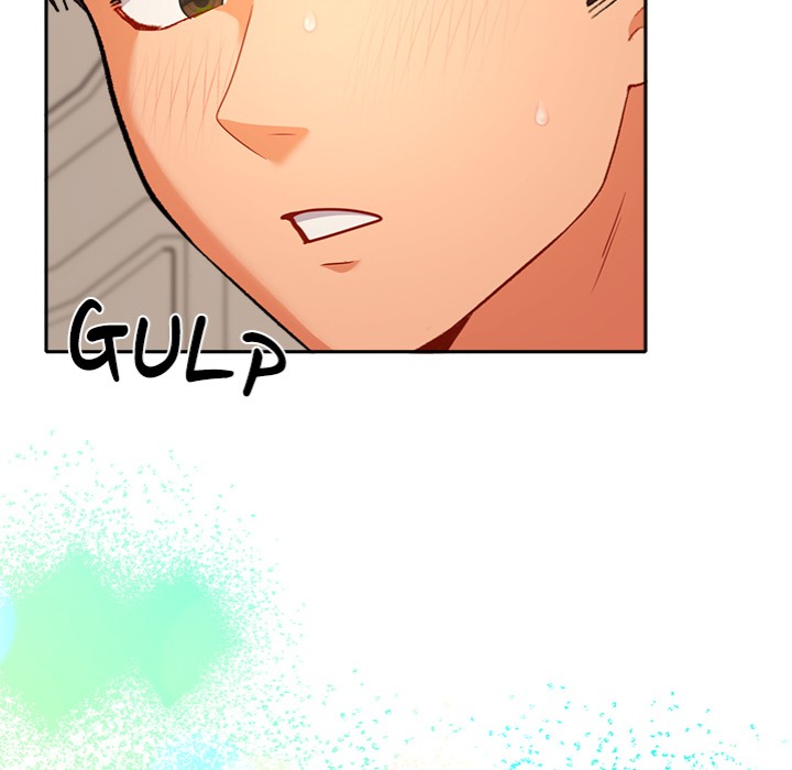 Everyone’s Man Chapter 17 Page 99