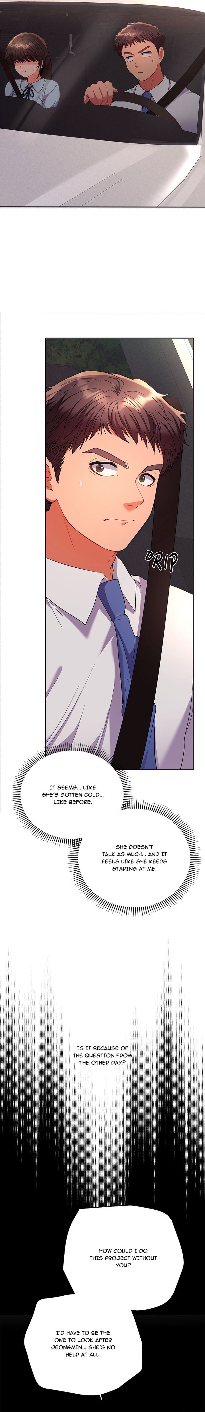 Everyone’s Man Chapter 18 Page 22