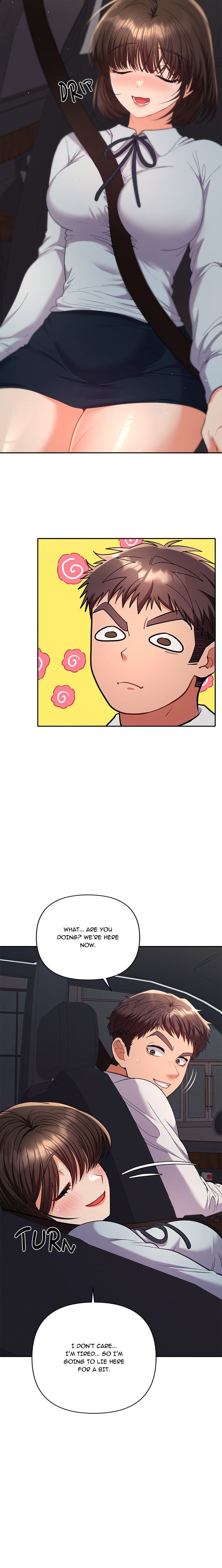 Everyone’s Man Chapter 18 Page 26