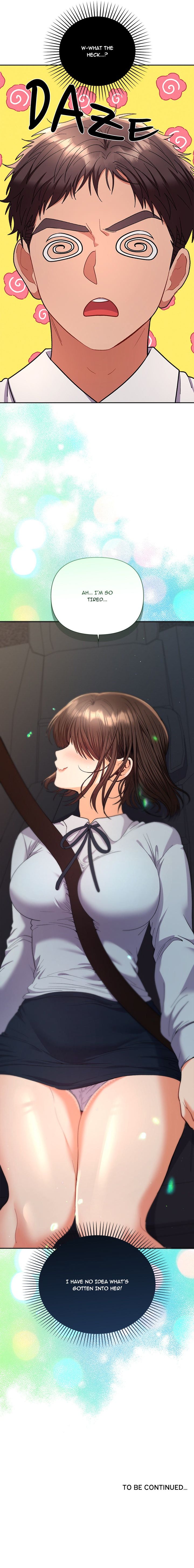 Everyone’s Man Chapter 18 Page 27