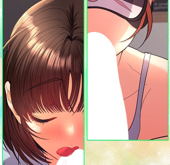 Everyone’s Man Chapter 19 Page 103
