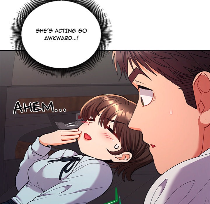 Everyone’s Man Chapter 19 Page 14